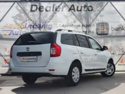 
										DACIA LOGAN full									