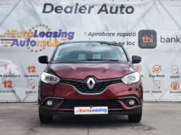 
										RENAULT SCENIC full									