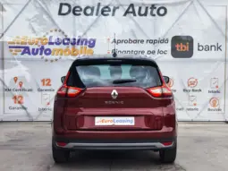 
										RENAULT SCENIC full									