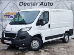 
										PEUGEOT BOXER full									