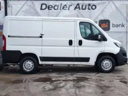 
										PEUGEOT BOXER full									