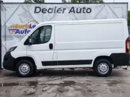 
										PEUGEOT BOXER full									