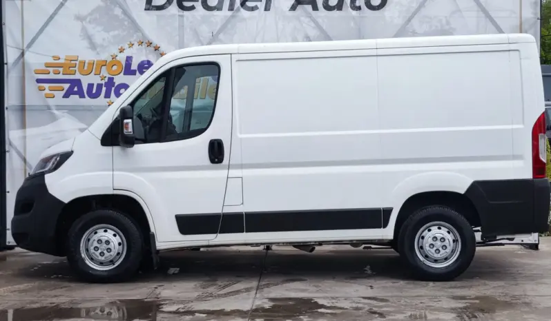 
								PEUGEOT BOXER full									