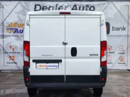 
										PEUGEOT BOXER full									