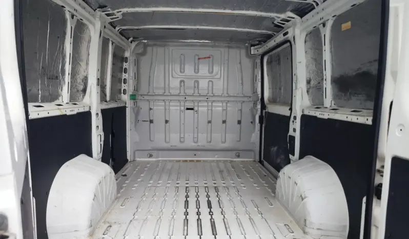 
								PEUGEOT BOXER full									