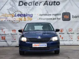 
										SKODA FABIA full									