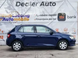 
										SKODA FABIA full									