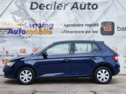 
										SKODA FABIA full									