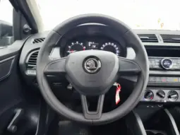 
										SKODA FABIA full									
