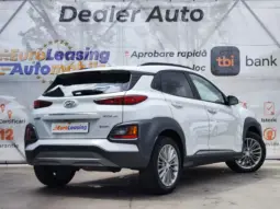 
										HYUNDAI KONA full									