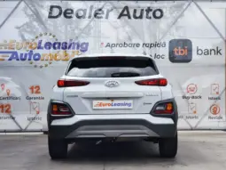 
										HYUNDAI KONA full									