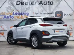 
										HYUNDAI KONA full									