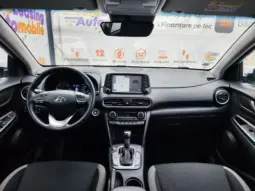 
										HYUNDAI KONA full									
