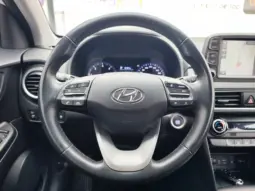 
										HYUNDAI KONA full									