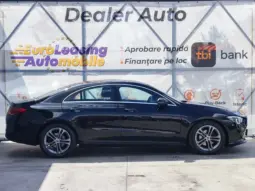 
										MERCEDES BENZ CLA full									