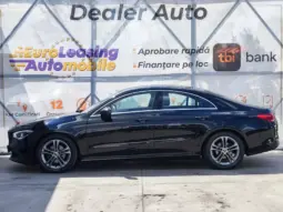 
										MERCEDES BENZ CLA full									