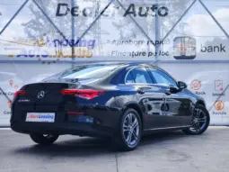 
										MERCEDES BENZ CLA full									