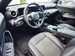 
										MERCEDES BENZ CLA full									