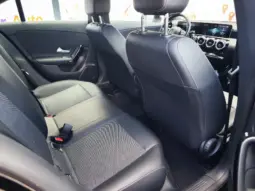 
										MERCEDES BENZ CLA full									