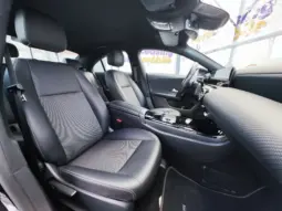 
										MERCEDES BENZ CLA full									