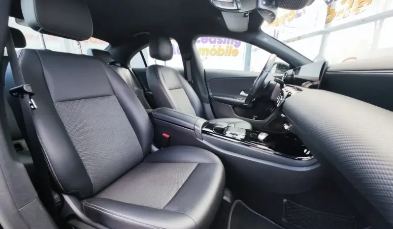 
								MERCEDES BENZ CLA full									