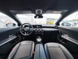 
										MERCEDES BENZ CLA full									