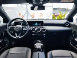 
										MERCEDES BENZ CLA full									