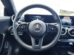 
										MERCEDES BENZ CLA full									