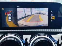 
										MERCEDES BENZ CLA full									