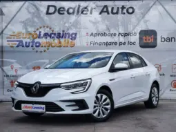 
										RENAULT MEGANE full									