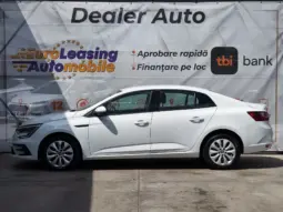 
										RENAULT MEGANE full									