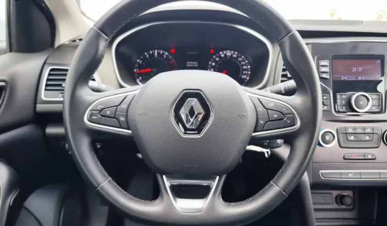 
								RENAULT MEGANE full									