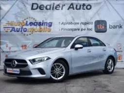 
										MERCEDES BENZ A full									