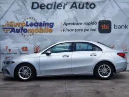 
										MERCEDES BENZ A full									