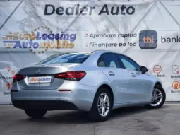 
										MERCEDES BENZ A full									