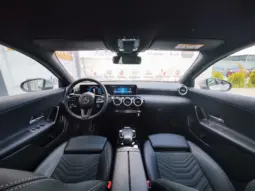 
										MERCEDES BENZ A full									