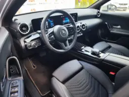 
										MERCEDES BENZ A full									