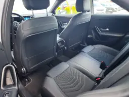 
										MERCEDES BENZ A full									