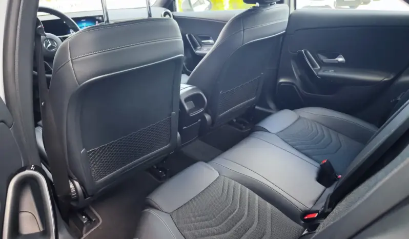 
								MERCEDES BENZ A full									