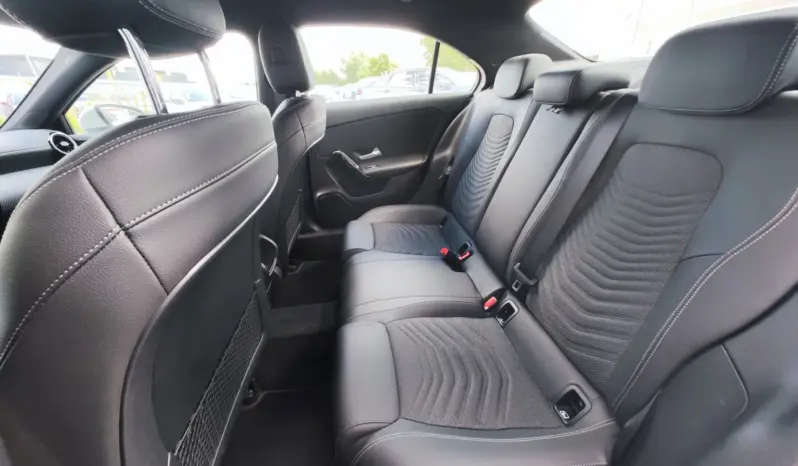 
								MERCEDES BENZ A full									