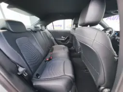 
										MERCEDES BENZ A full									