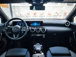 
										MERCEDES BENZ A full									