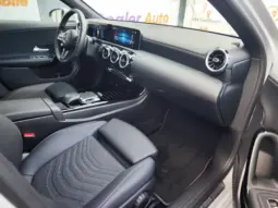 
										MERCEDES BENZ A full									