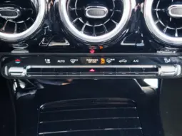 
										MERCEDES BENZ A full									