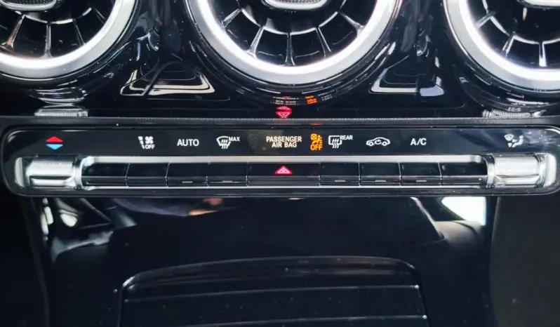 
								MERCEDES BENZ A full									