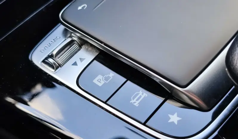 
								MERCEDES BENZ A full									