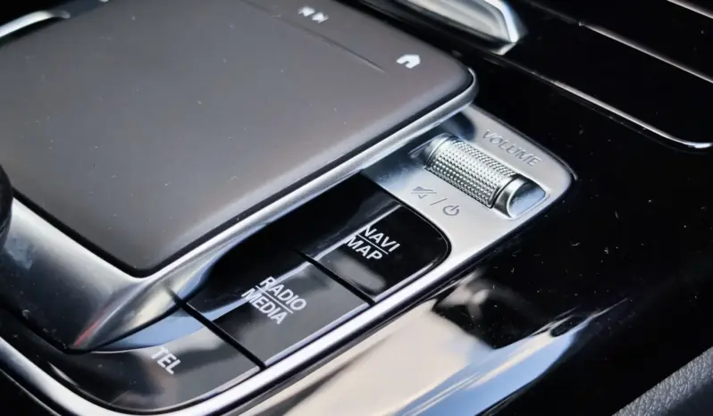 
								MERCEDES BENZ A full									