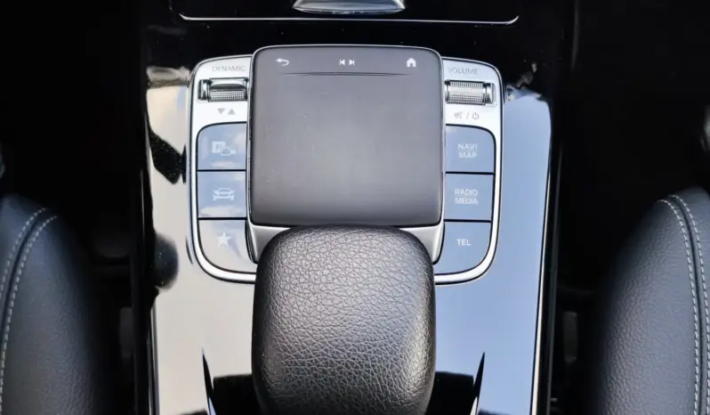 
								MERCEDES BENZ A full									