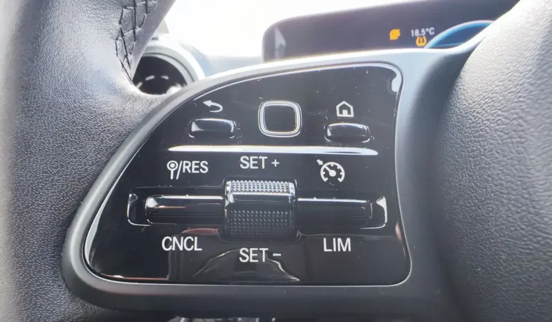 
								MERCEDES BENZ A full									