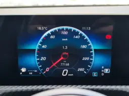 
										MERCEDES BENZ A full									